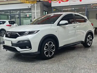 Honda XR-V · 2021 год