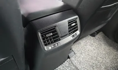 KG_Mobility_Ssangyong Rexton 2021, 84371 км, за 17900000 KRW - фото 30