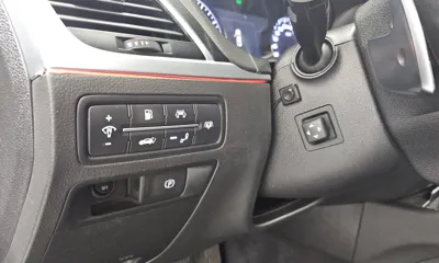 Hyundai Genesis 2016, 140084 км, за 13500000 KRW - фото 16