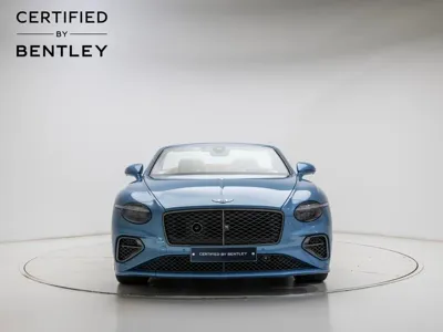 Bentley Continental 2025, 3805 км, за 555550000 KRW