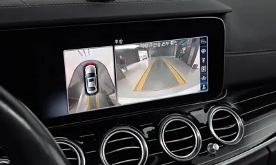 Mercedes-Benz E-Class 2019, 224582 км, за 21800000 KRW - фото 15