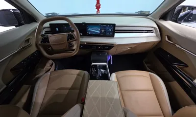 KG_Mobility_Ssangyong Actyon 2025, 22473 км, за 27000000 KRW - фото 7