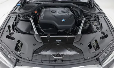 BMW 5-Series 2023, 24143 км, за 38000000 KRW - фото 6