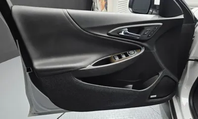 ChevroletGMDaewoo Malibu 2020, 127609 км, за 10990000 KRW - фото 24