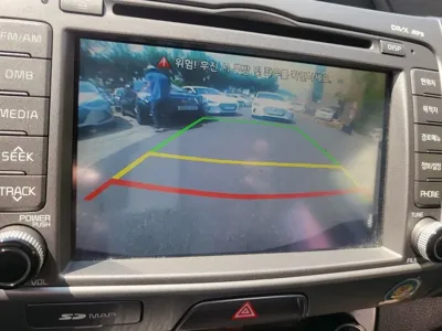 Kia Sportage 2015, 163112 км, за 7700000 KRW - фото 13