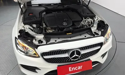 Mercedes-Benz E-Class 2019, 79846 км, за 28500000 KRW - фото 6