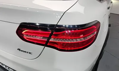 Mercedes-Benz GLC-Class 2019, 42205 км, за 33900000 KRW - фото 23