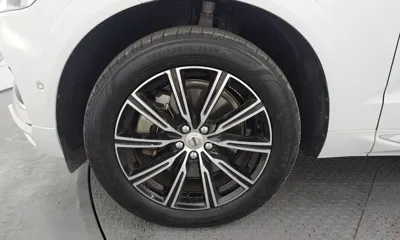 Volvo XC60 2018, 59849 км, за 34500000 KRW - фото 5