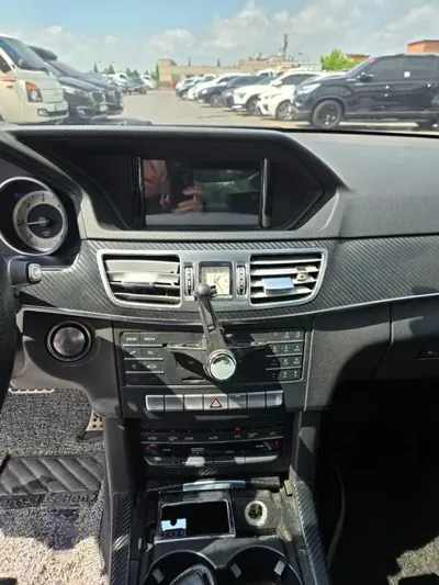 Mercedes-Benz E-Class 2016, 392607 км, за 6900000 KRW - фото 11