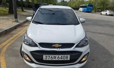 ChevroletGMDaewoo Spark 2020, 69733 км, за 7700000 KRW - фото 8
