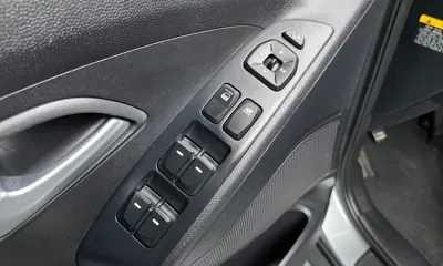 Hyundai Tucson 2015, 160830 км, за 7000000 KRW - фото 12