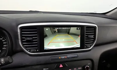 Kia Sportage 2021, 68737 км, за 20800000 KRW - фото 17