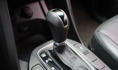 Hyundai Santafe 2015, 96617 км, за 10900000 KRW - фото 17