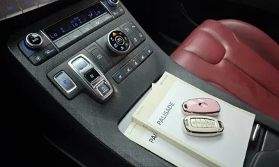 Hyundai Palisade 2020, 94353 км, за 26500000 KRW - фото 9