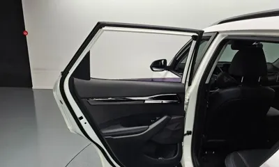 Kia Seltos 2020, 106074 км, за 15900000 KRW - фото 25