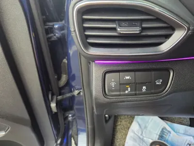 Hyundai Santafe 2020, 109000 км, за 20000000 KRW - фото 13