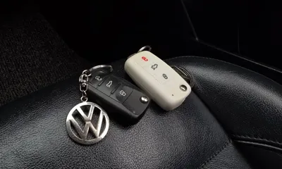 Volkswagen Tiguan 2015, 120800 км, за 7900000 KRW - фото 20