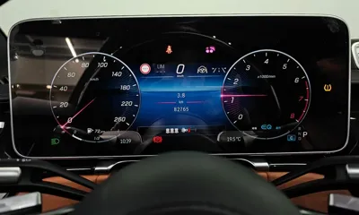 Mercedes-Benz S-Class 2022, 82765 км, за 87000000 KRW - фото 8