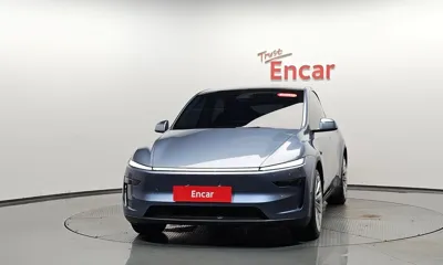 Tesla Model Y 2025, 17078 км, за 60300000 KRW