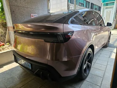 Tesla Model Y 2025, 19658 км, за 53990000 KRW