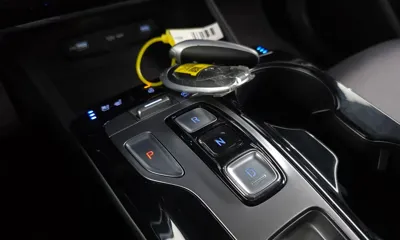 Hyundai Tucson 2022, 85341 км, за 18300000 KRW - фото 9