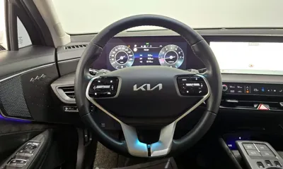 Kia K8 2022, 74343 км, за 20700000 KRW - фото 14