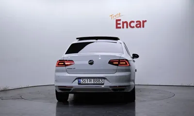 Volkswagen Passat 2018, 115795 км, за 16900000 KRW - фото 4