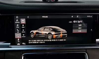 Porsche Panamera 2018, 169464 км, за 55000000 KRW - фото 17