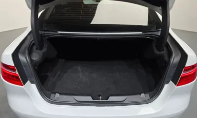 Jaguar XE 2016, 66247 км, за 8900000 KRW - фото 17
