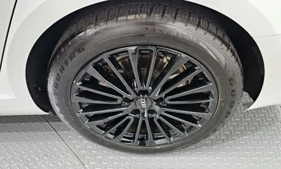 Audi A4 2019, 101843 км, за 17550000 KRW - фото 21