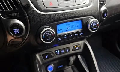 Hyundai Tucson 2015, 64422 км, за 9800000 KRW - фото 17