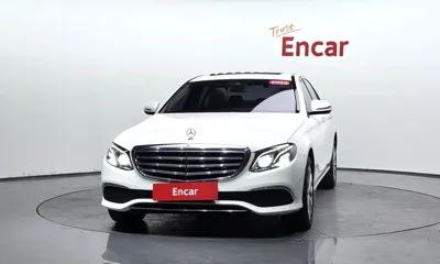 Mercedes-Benz E-Class 2019, 82987 км, за 26390000 KRW - фото 3