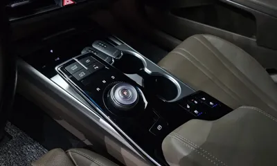 Kia K8 2023, 114818 км, за 19500000 KRW - фото 9