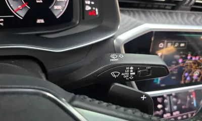 Audi A6 2020, 56107 км, за 30990000 KRW - фото 36