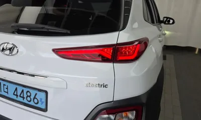 Hyundai Kona 2019, 152776 км, за 16500000 KRW - фото 23