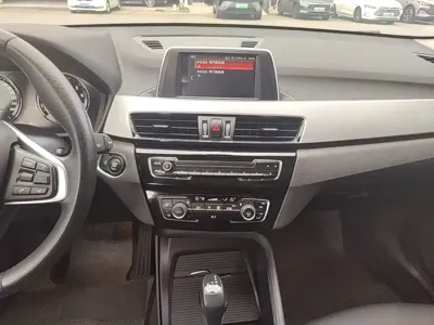 BMW X1 2019, 91600 км, за 82400 CNY - фото 13
