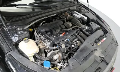 Kia K5 2020, 130494 км, за 14300000 KRW - фото 6