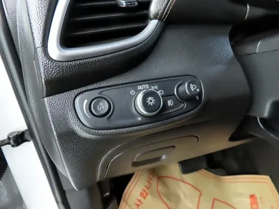 ChevroletGMDaewoo Trax 2018, 157514 км, за 5900000 KRW - фото 14