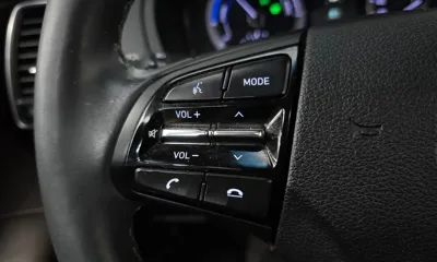 Hyundai Grandeur 2019, 68677 км, за 21700000 KRW - фото 19