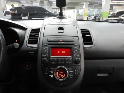 Kia Soul 2012, 118570 км, за 3500000 KRW - фото 20