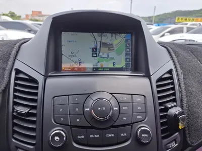 ChevroletGMDaewoo Orlando 2017, 87556 км, за 7200000 KRW - фото 10