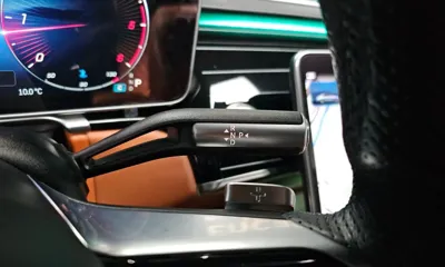 Mercedes-Benz S-Class 2022, 87995 км, за 61120000 KRW - фото 9