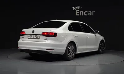 Volkswagen Jetta 2016, 173659 км, за 5900000 KRW