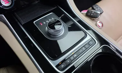 Jaguar XE 2016, 115712 км, за 7200000 KRW - фото 9