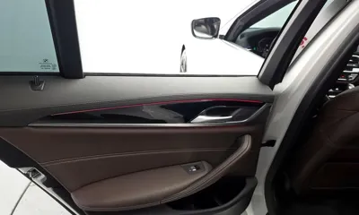 BMW 5-Series 2021, 112525 км, за 32800000 KRW - фото 25