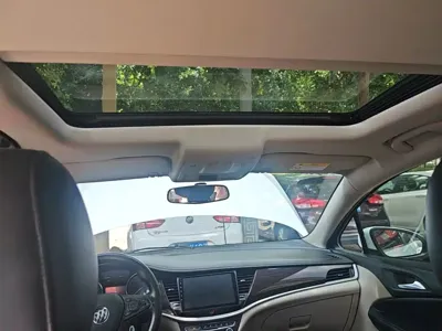Buick Verano 2019, 52500 км, за 43300 CNY - фото 18