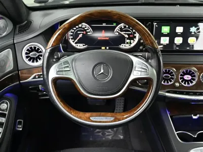 Mercedes-Benz S-Class 2014, 175000 км, за 31490000 KRW - фото 6