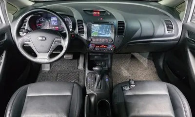 Kia K3 2013, 182793 км, за 4500000 KRW - фото 7