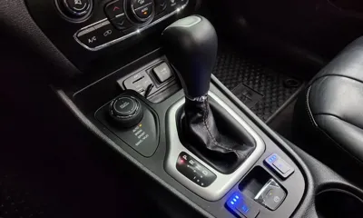 Jeep Cherokee 2018, 69568 км, за 12500000 KRW - фото 9