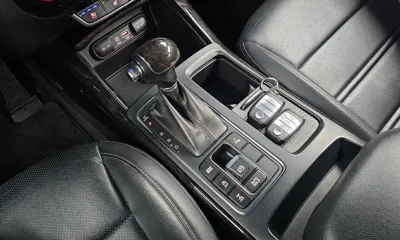 Kia Sorento 2015, 168380 км, за 11200000 KRW - фото 9